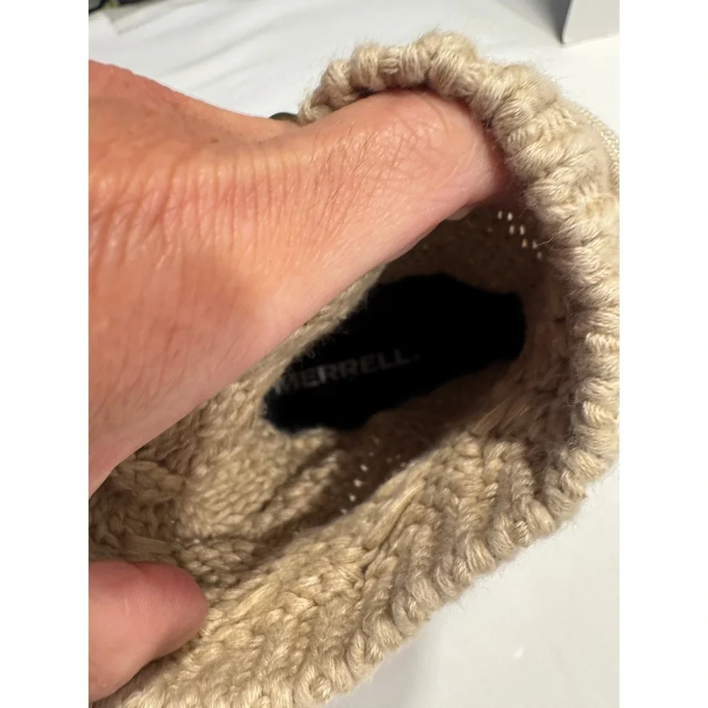 Merrell alpine pull